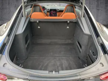 AMG GT 63 PERF.SITZ+DISTRO+MEMORY+360°+NIGHT1&2