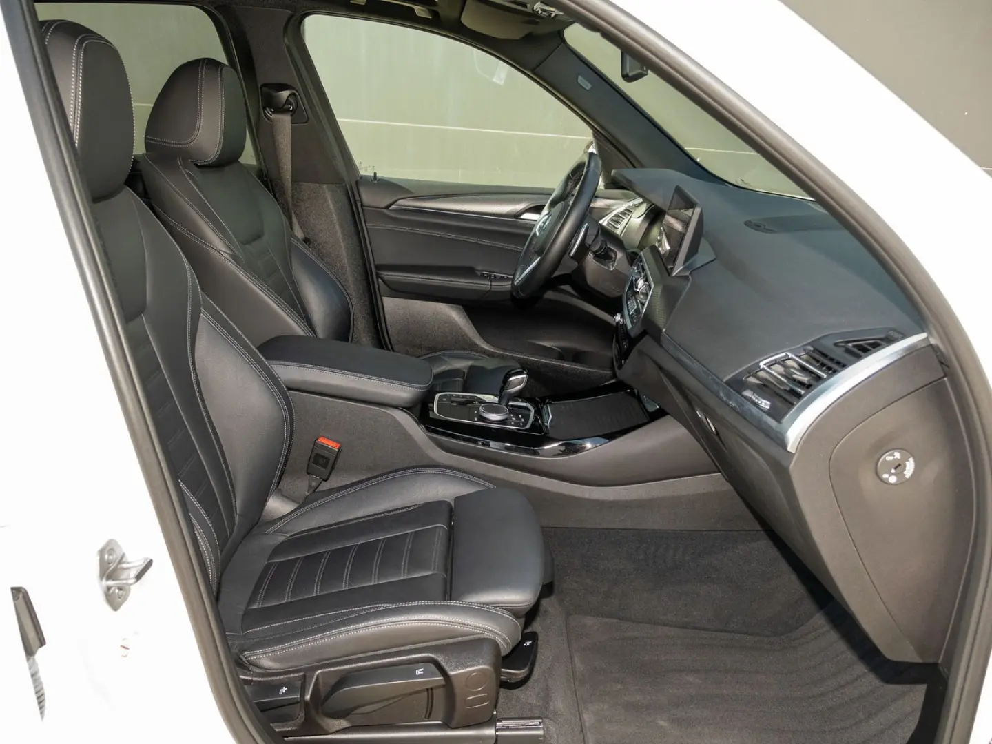 X3 xDrive30eA M Sportpaket HUD Kamera AHK Navi