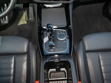 X3 xDrive30eA M Sportpaket HUD Kamera AHK Navi