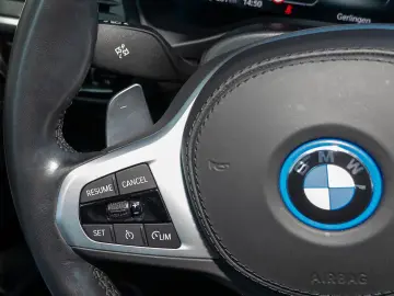 X3 xDrive30eA M Sportpaket HUD Kamera AHK Navi