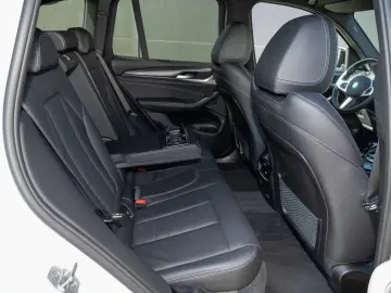X3 xDrive30eA M Sportpaket HUD Kamera AHK Navi