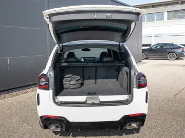 X3 xDrive30eA M Sportpaket HUD Kamera AHK Navi
