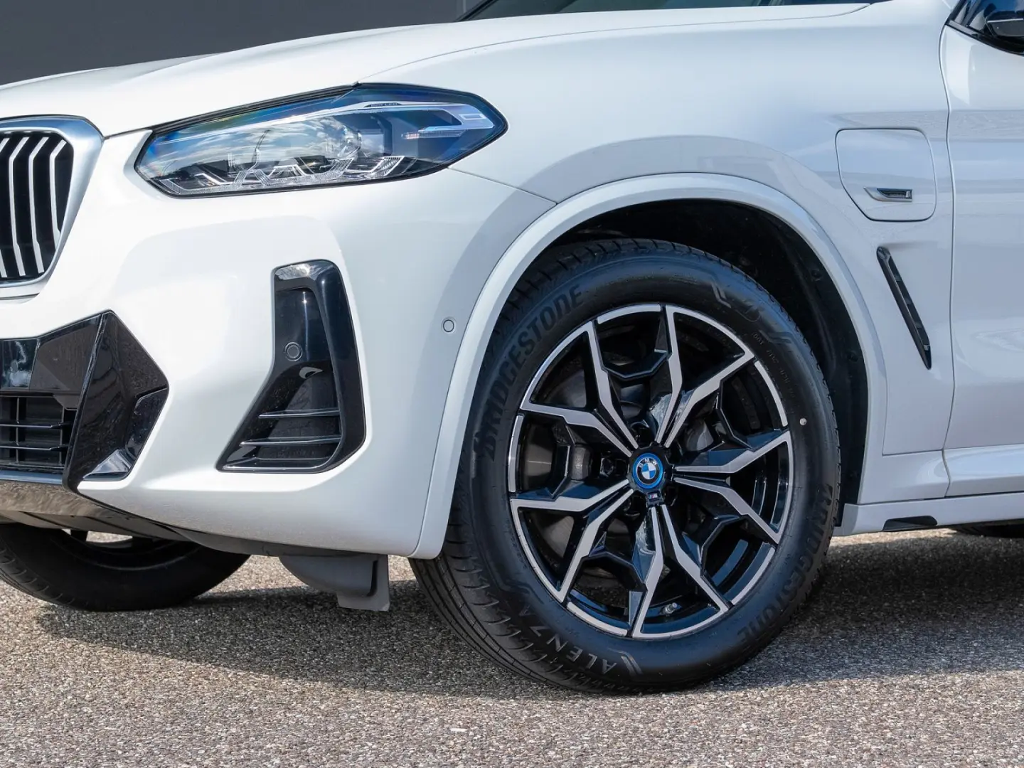 X3 xDrive30eA M Sportpaket HUD Kamera AHK Navi
