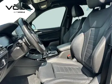 X3 xDrive30e M Sportpaket Innovationspaket Head 