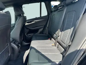 X3 xDrive30e M Sportpaket Innovationspaket Head 