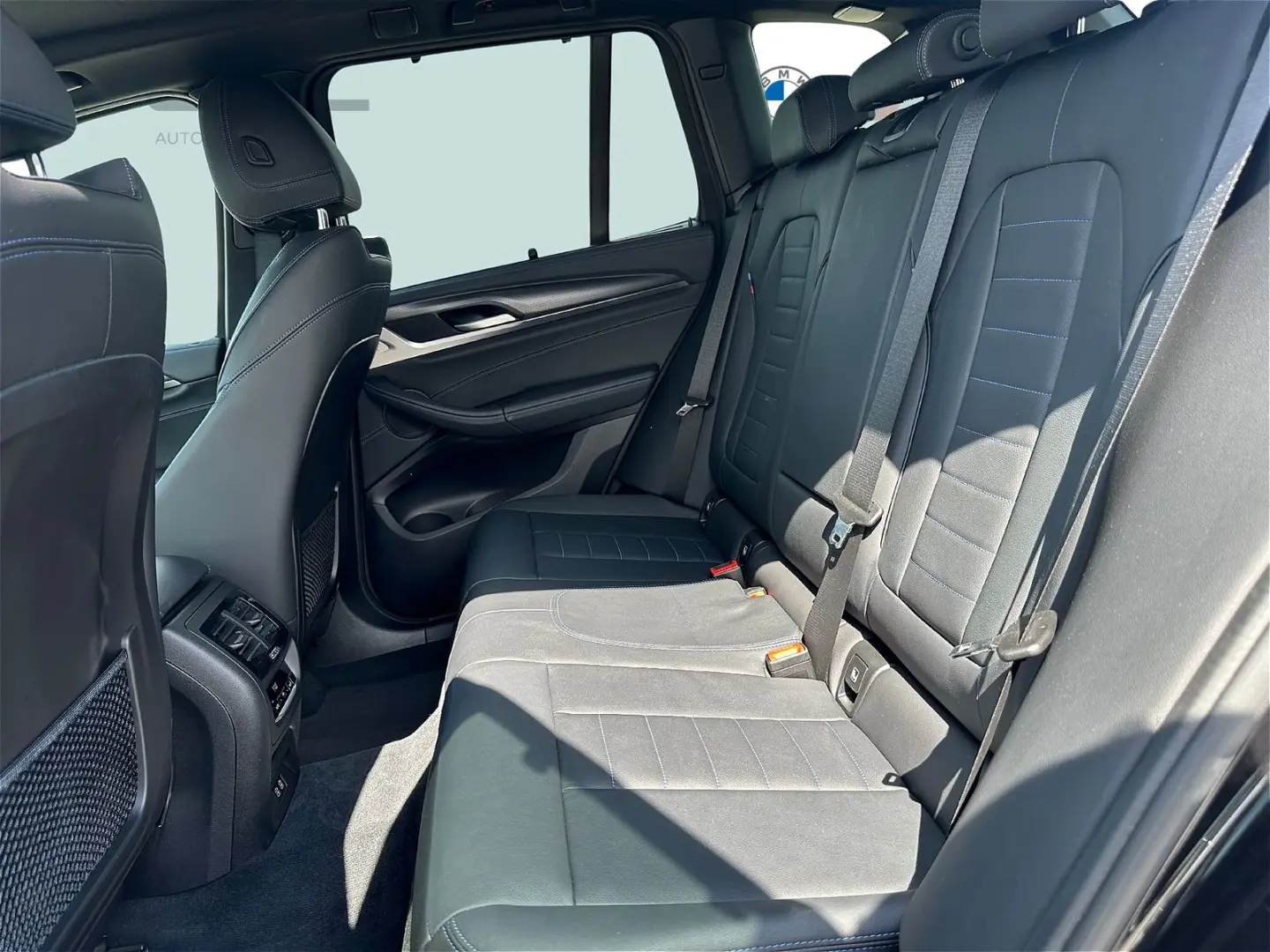 X3 xDrive30e M Sportpaket Innovationspaket Head 