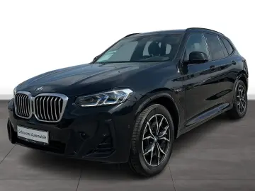 X3 xDrive30e M Sportpaket