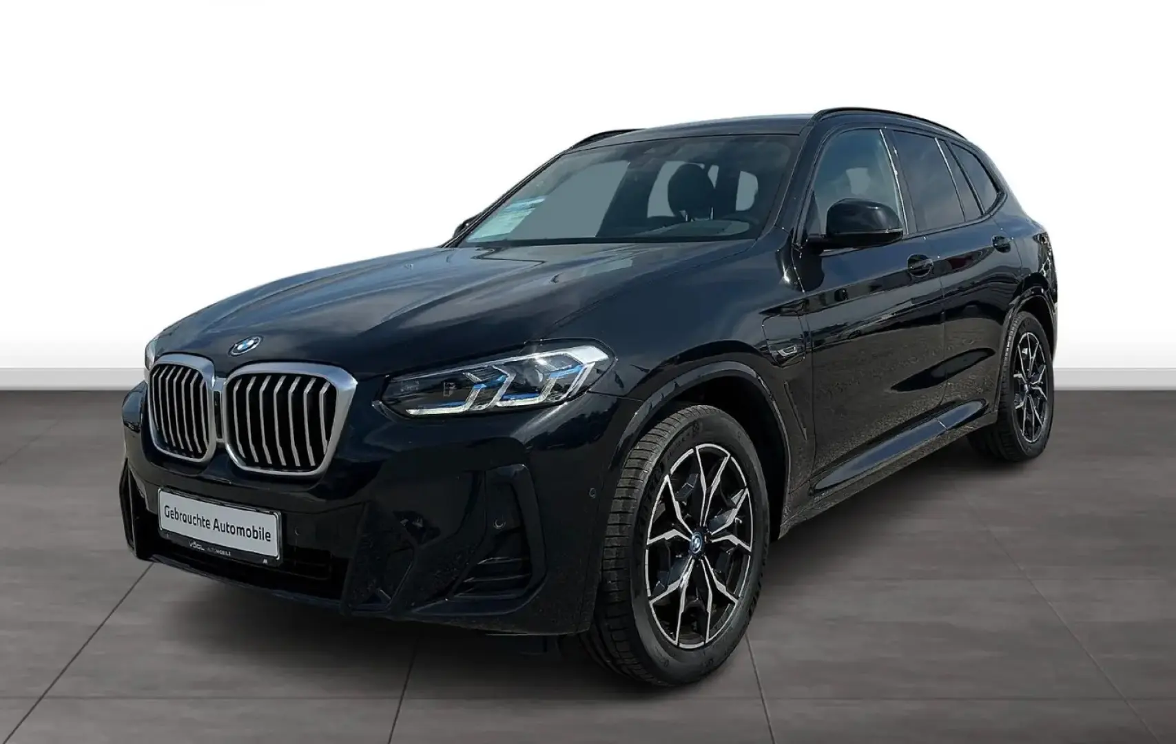 X3 xDrive30e M Sportpaket