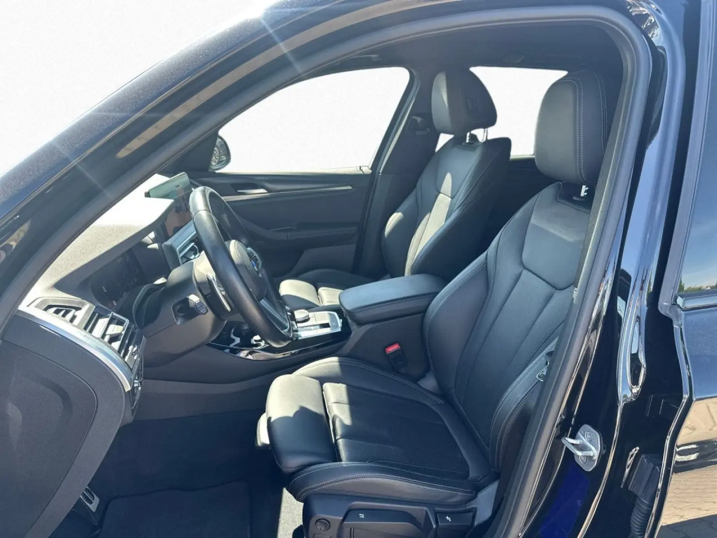 X3 xDr 20d M Sport LC-Prof DAB PA+ AHK Laser 20