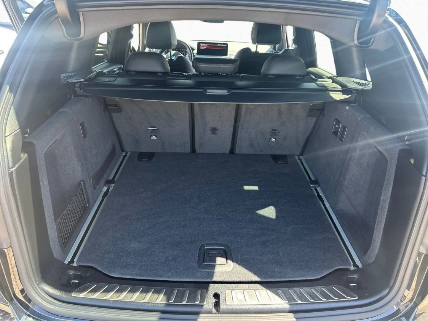 X3 xDr 20d M Sport LC-Prof DAB PA+ AHK Laser 20