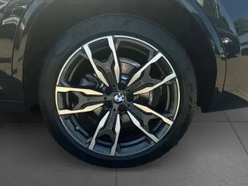 X3 xDr 20d M Sport LC-Prof DAB PA+ AHK Laser 20