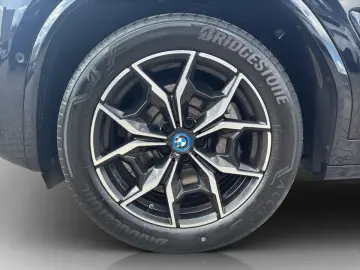 X3 xDrive30e M Sport Navi Laser HUD Hifi AHK