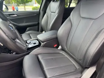 X3 xDrive30e M Sport Navi Laser HUD Hifi AHK