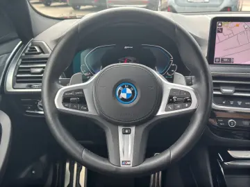X3 xDrive30e M Sport Navi Laser HUD Hifi AHK