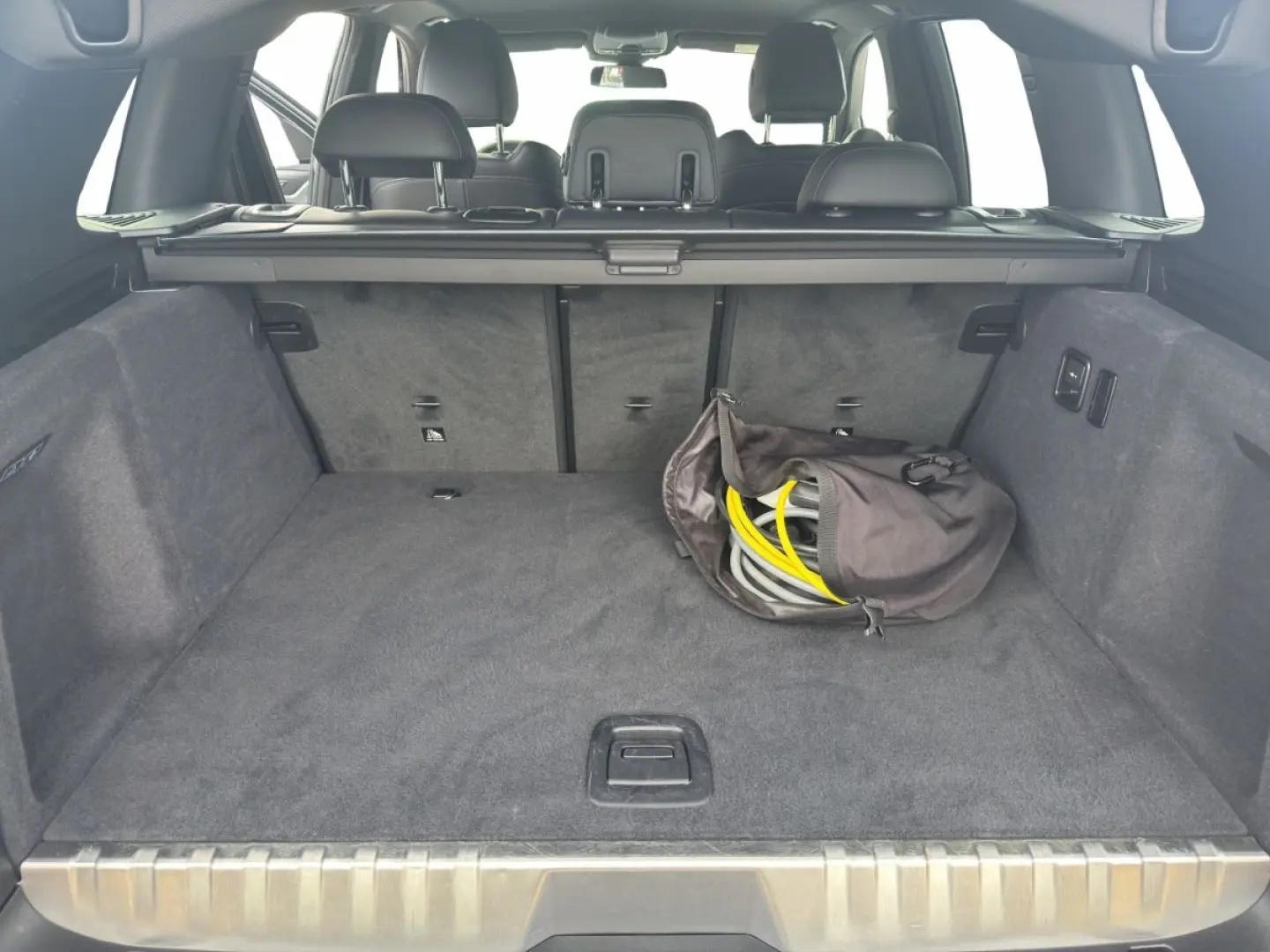 X3 xDrive30e M Sport Navi Laser HUD Hifi AHK