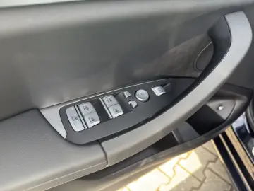 X3 xDrive30e M Sport Navi Laser HUD Hifi AHK