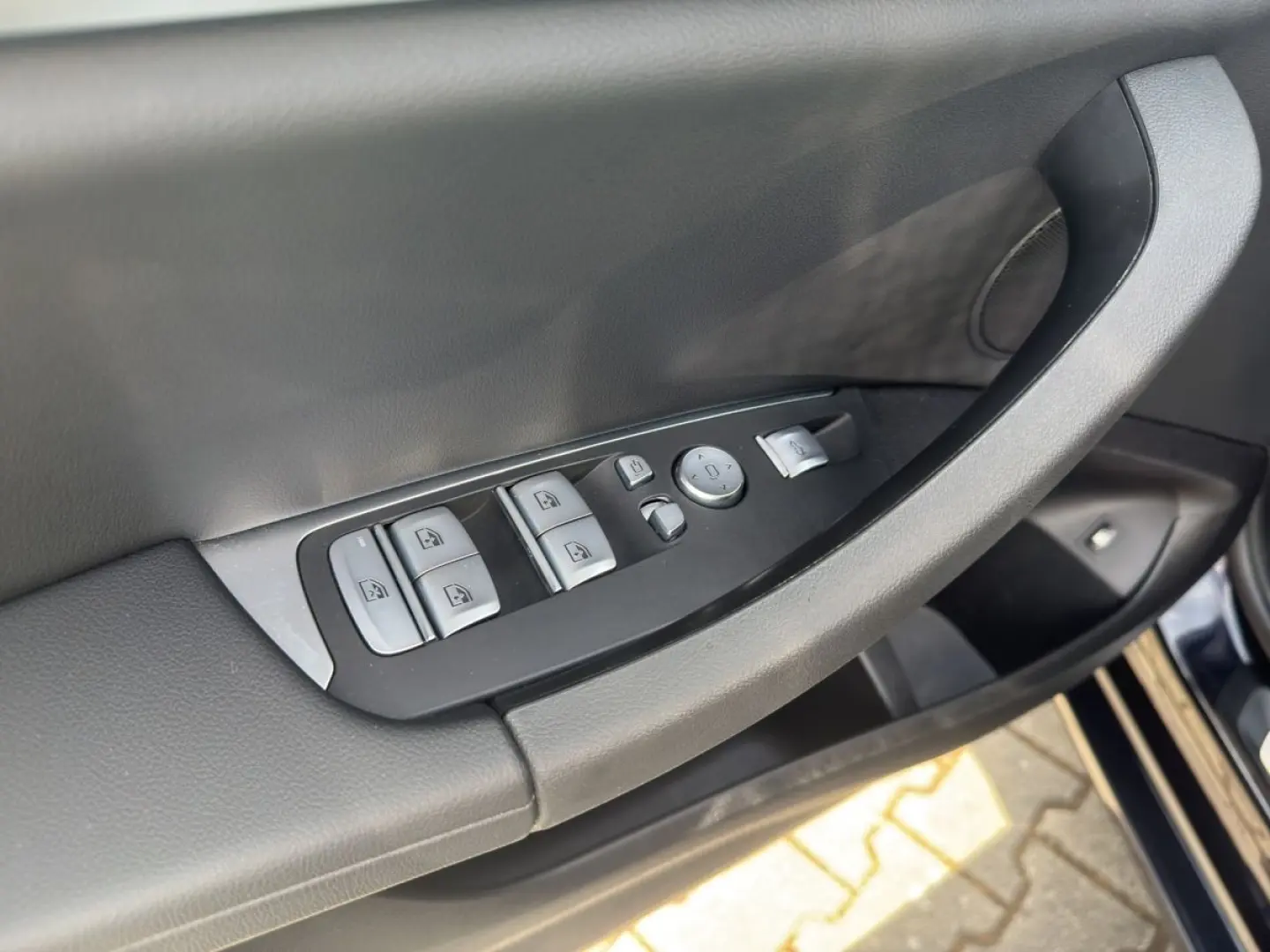 X3 xDrive30e M Sport Navi Laser HUD Hifi AHK