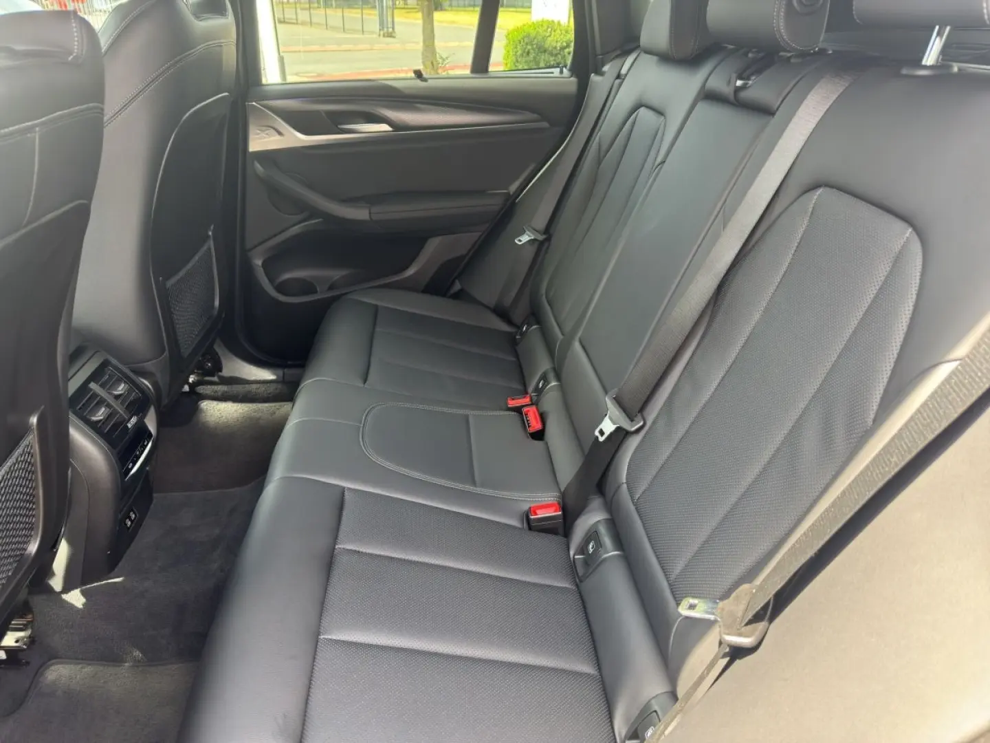 X3 xDrive30e M Sport Navi Laser HUD Hifi AHK