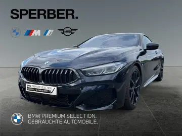 840i M Sport  20  IntegralAktivL DrivingAssProf