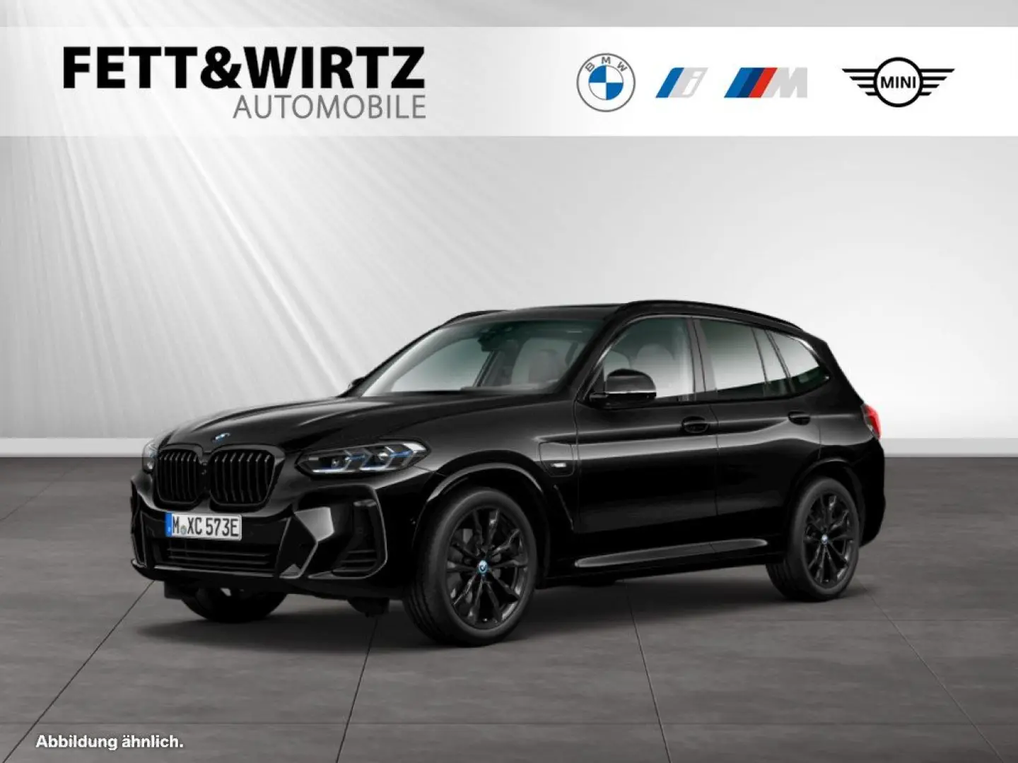 X3 xDrive30e M Sport|Pano|Head-UP|Harman/Kardon