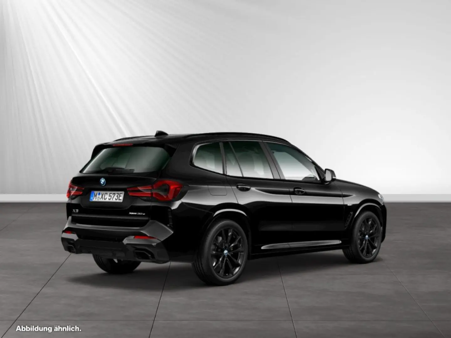 X3 xDrive30e M Sport|Pano|Head-UP|Harman/Kardon
