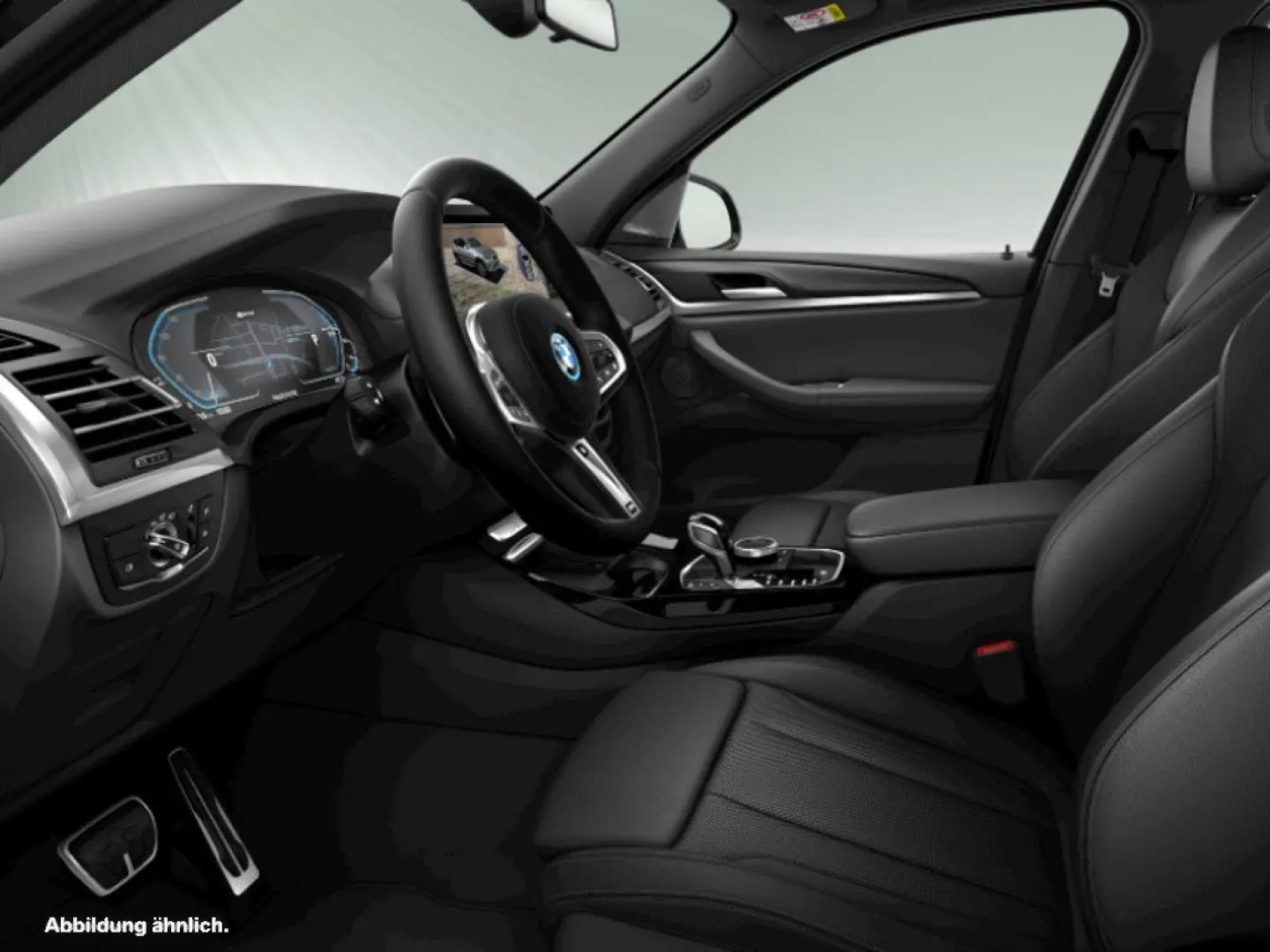 X3 xDrive30e M Sport|Pano|Head-UP|Harman/Kardon