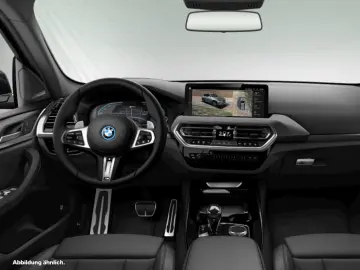 X3 xDrive30e M Sport|Pano|Head-UP|Harman/Kardon