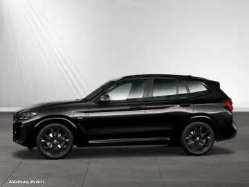 X3 xDrive30e M Sport|Pano|Head-UP|Harman/Kardon
