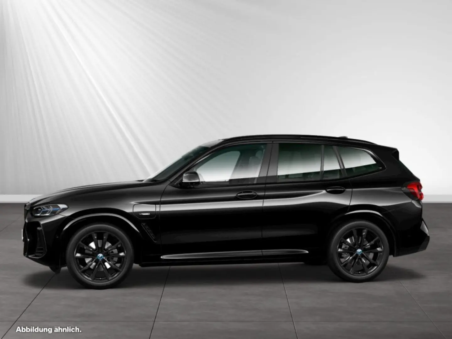 X3 xDrive30e M Sport|Pano|Head-UP|Harman/Kardon