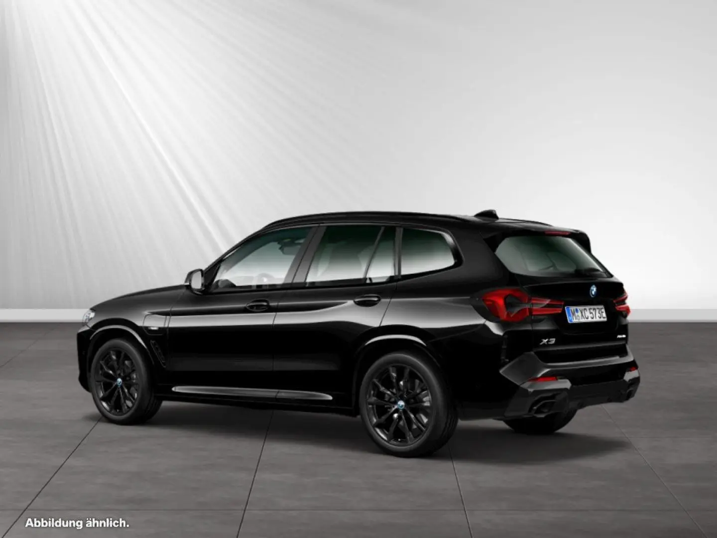 X3 xDrive30e M Sport|Pano|Head-UP|Harman/Kardon