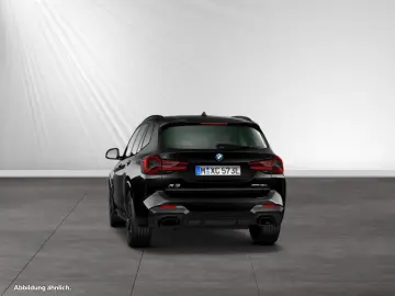 X3 xDrive30e M Sport|Pano|Head-UP|Harman/Kardon