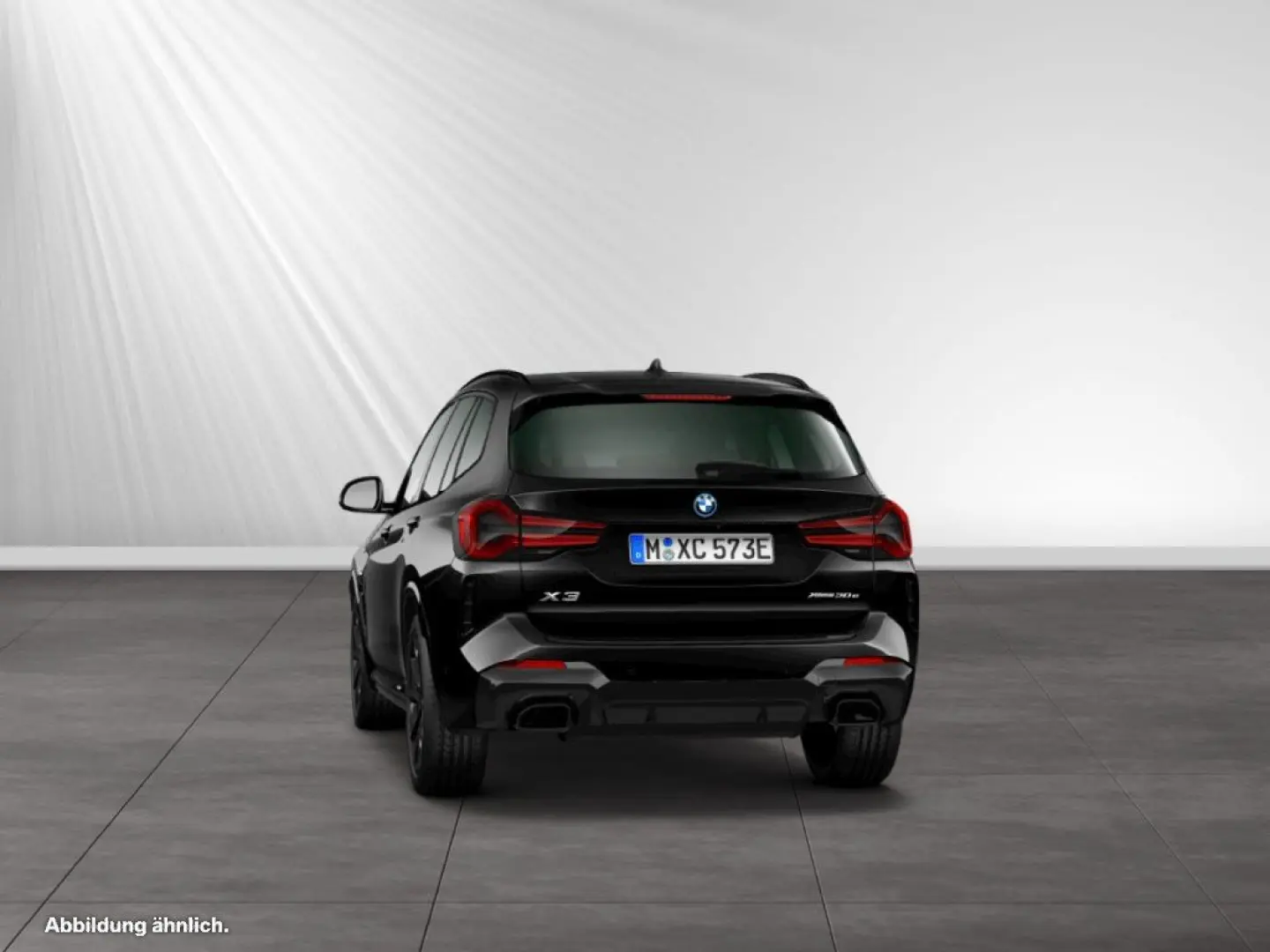 X3 xDrive30e M Sport|Pano|Head-UP|Harman/Kardon