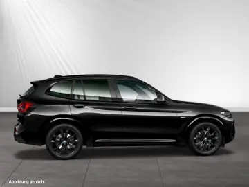 X3 xDrive30e M Sport|Pano|Head-UP|Harman/Kardon