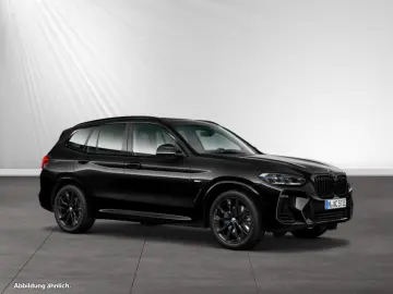 X3 xDrive30e M Sport|Pano|Head-UP|Harman/Kardon