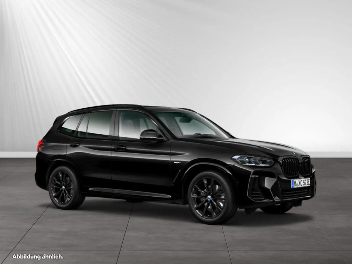 X3 xDrive30e M Sport|Pano|Head-UP|Harman/Kardon