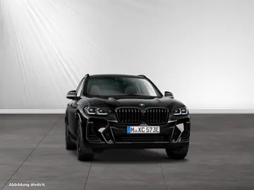 X3 xDrive30e M Sport|Pano|Head-UP|Harman/Kardon