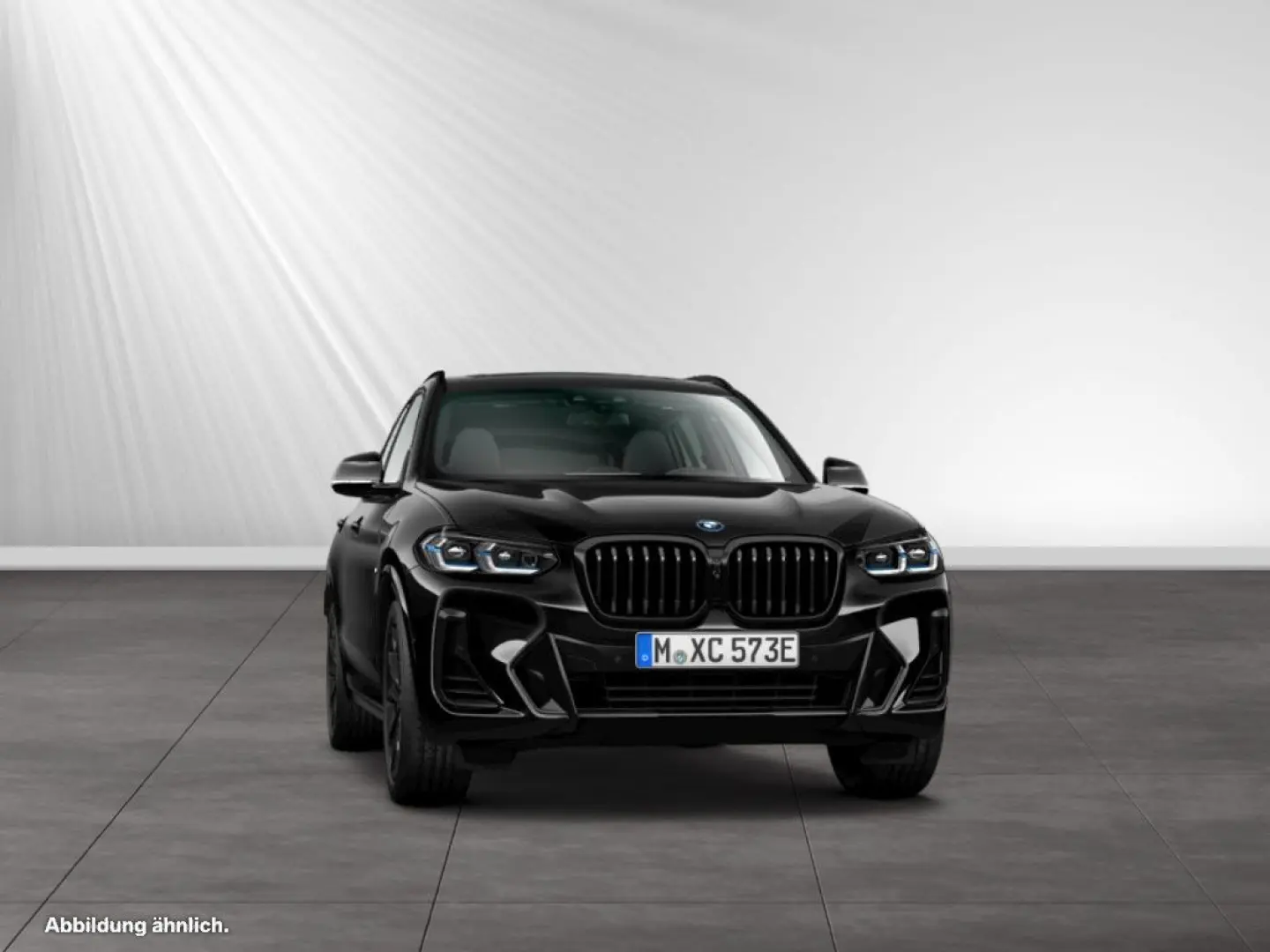 X3 xDrive30e M Sport|Pano|Head-UP|Harman/Kardon