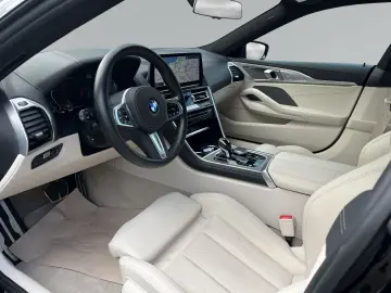 840 i Gran Coupe/Sportpaket/HUD/HarmanKardon
