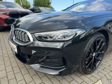 840 i Gran Coupe/Sportpaket/HUD/HarmanKardon