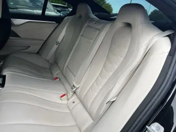 840 i Gran Coupe/Sportpaket/HUD/HarmanKardon