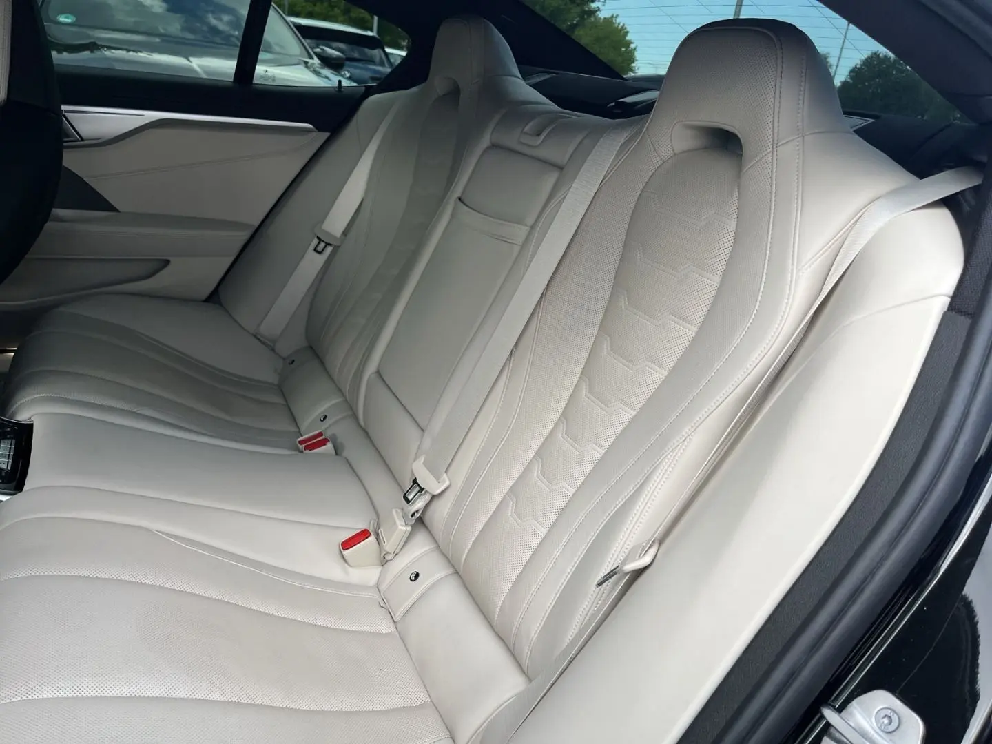 840 i Gran Coupe/Sportpaket/HUD/HarmanKardon