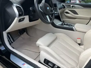840 i Gran Coupe/Sportpaket/HUD/HarmanKardon