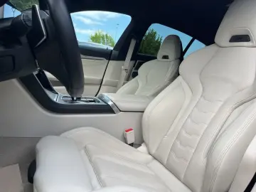 840 i Gran Coupe/Sportpaket/HUD/HarmanKardon