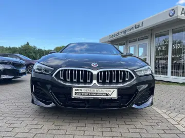 840 i Gran Coupe/Sportpaket/HUD/HarmanKardon