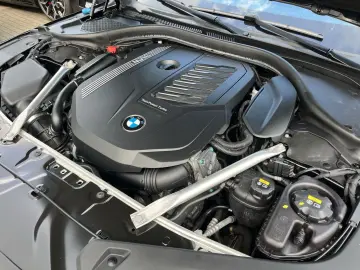 840 i Gran Coupe/Sportpaket/HUD/HarmanKardon
