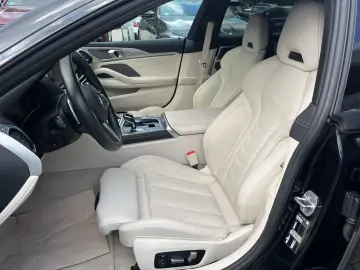840 i Gran Coupe/Sportpaket/HUD/HarmanKardon