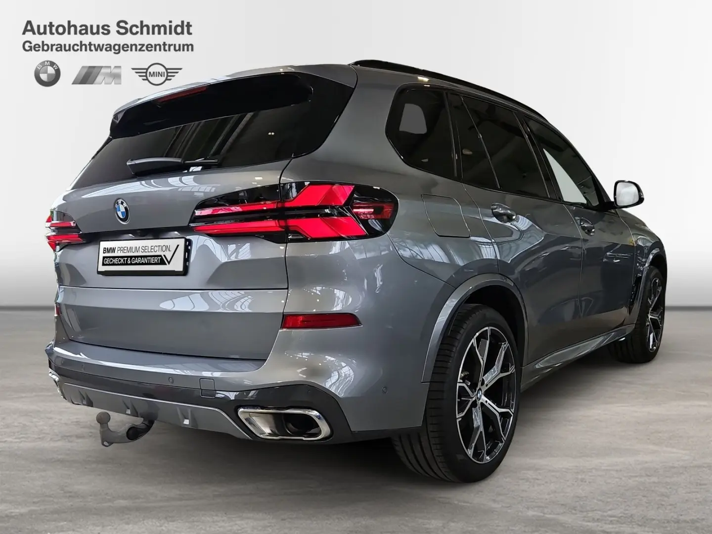X5 xDrive40d M Sportpaket*H&K*AHK*Head-Up*Pano*L
