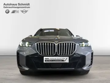 X5 xDrive40d M Sportpaket*H&K*AHK*Head-Up*Pano*L