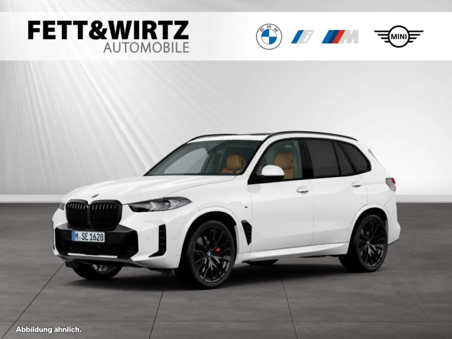 X5 xDrive40d M Sport Pro|SkyLounge|AHK|B&W|22