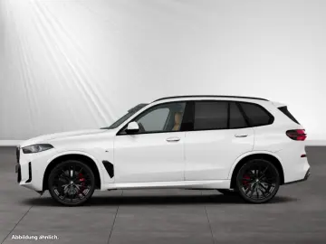 X5 xDrive40d M Sport Pro|SkyLounge|AHK|B&W|22